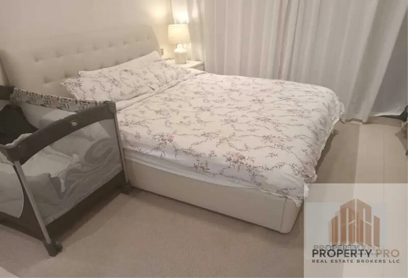 SPACIOUS 1BR| FULLY FURNISHED| PRIME LOCATION