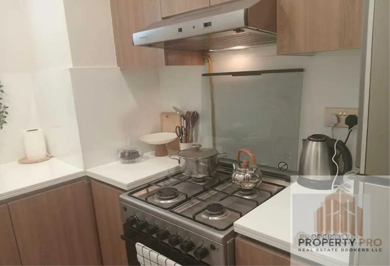 SPACIOUS 1BR| FULLY FURNISHED| PRIME LOCATION