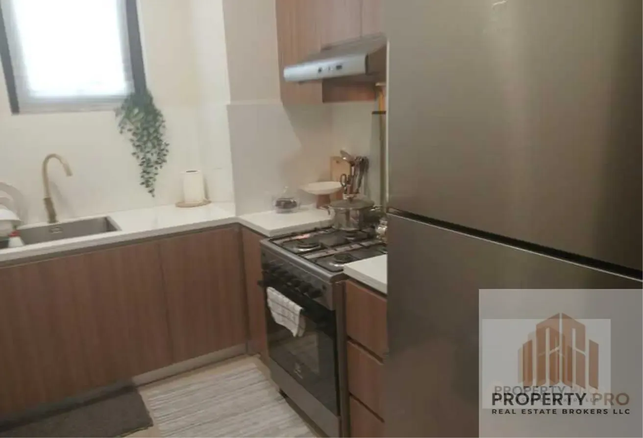 SPACIOUS 1BR| FULLY FURNISHED| PRIME LOCATION