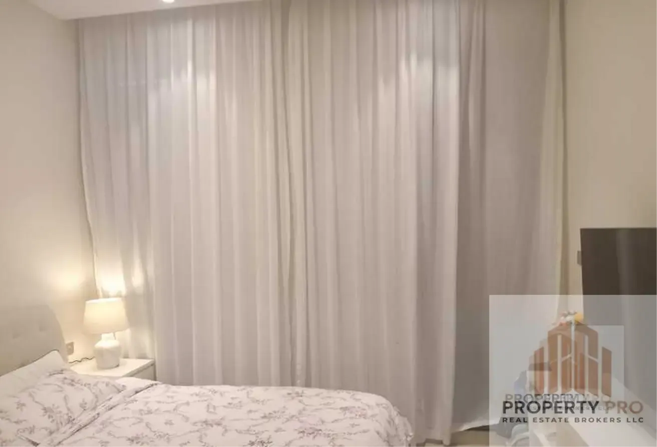 SPACIOUS 1BR| FULLY FURNISHED| PRIME LOCATION