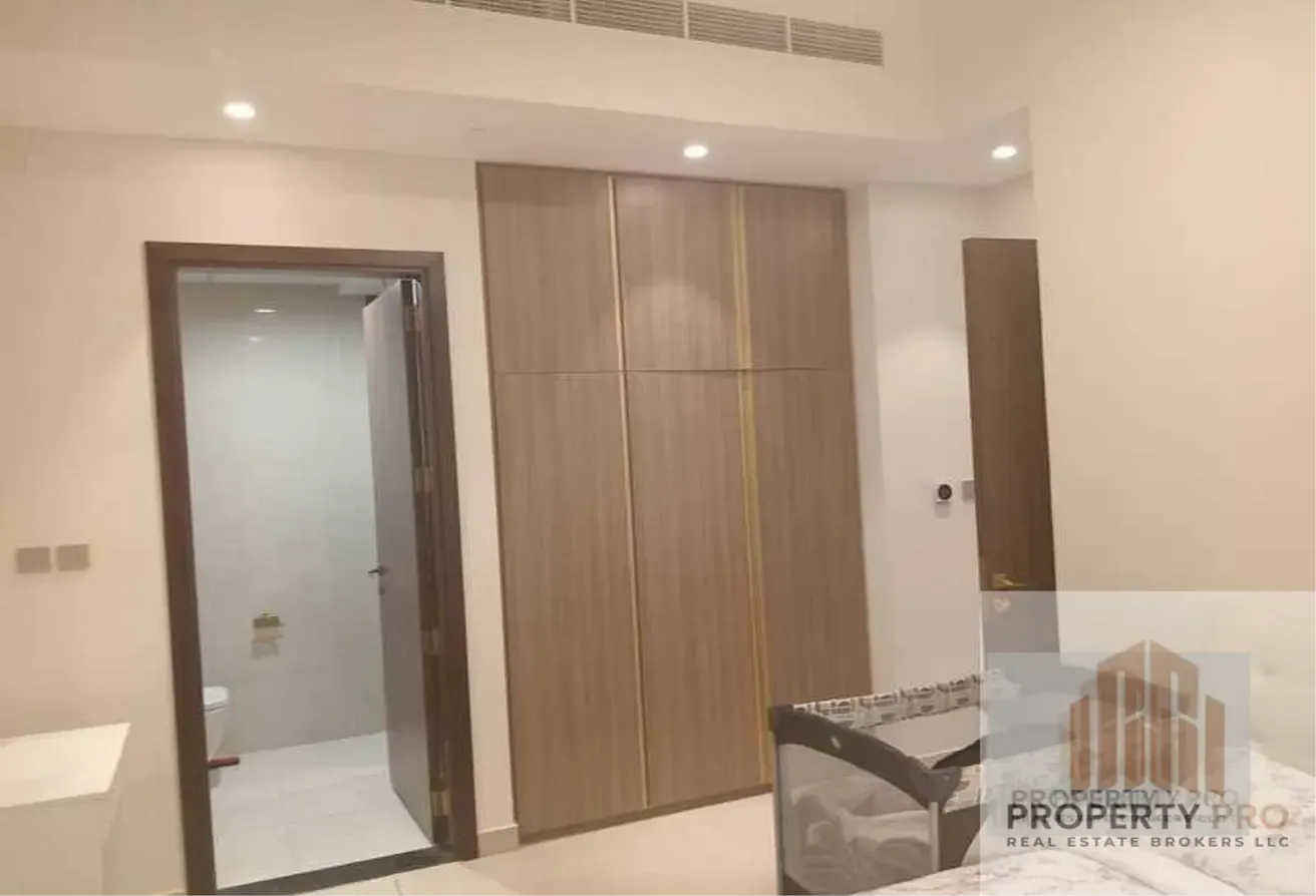 SPACIOUS 1BR| FULLY FURNISHED| PRIME LOCATION