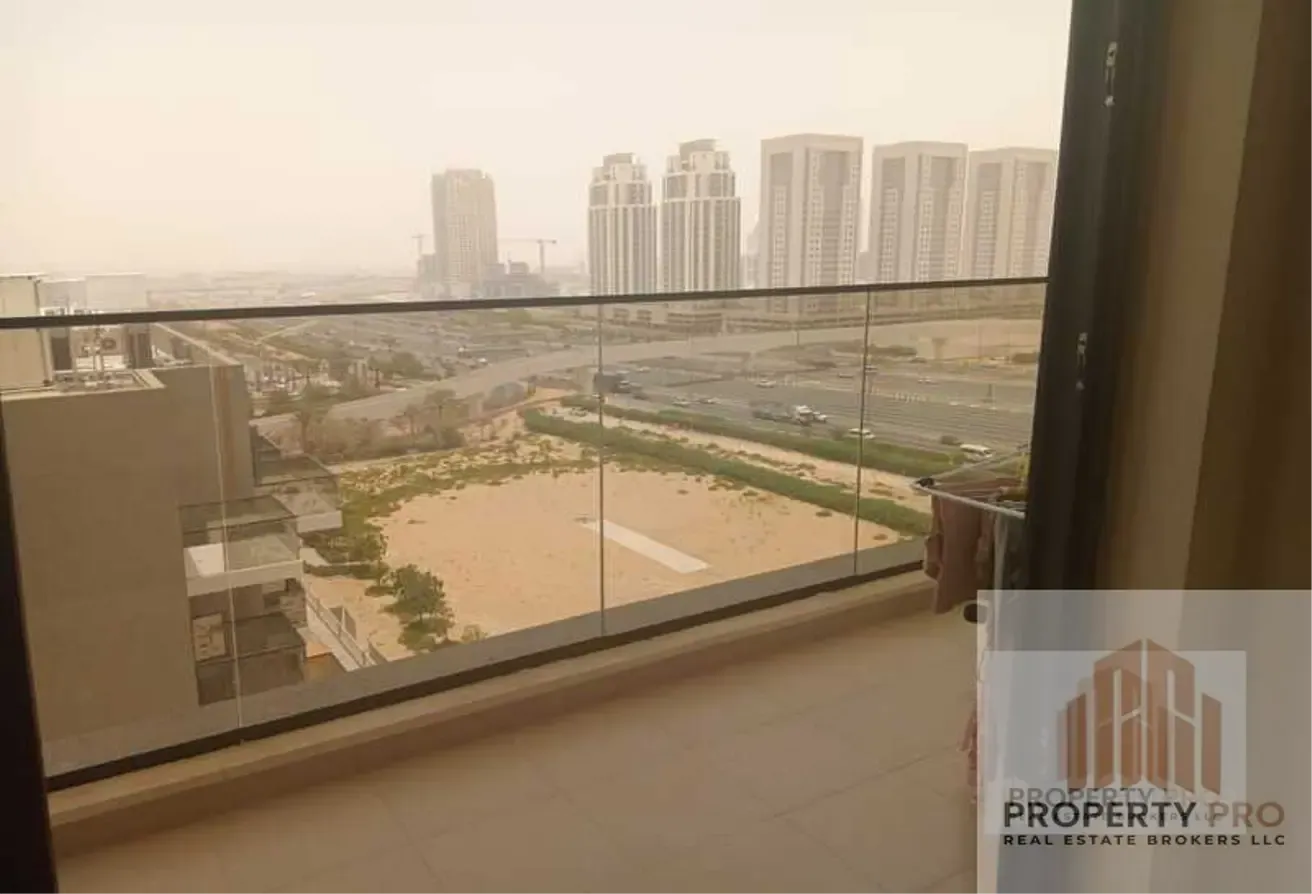 SPACIOUS 1BR| FULLY FURNISHED| PRIME LOCATION
