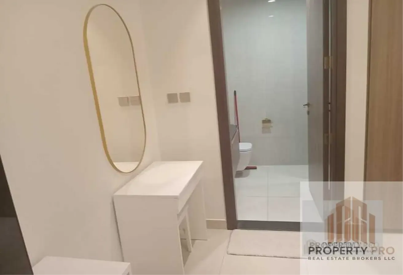 SPACIOUS 1BR| FULLY FURNISHED| PRIME LOCATION