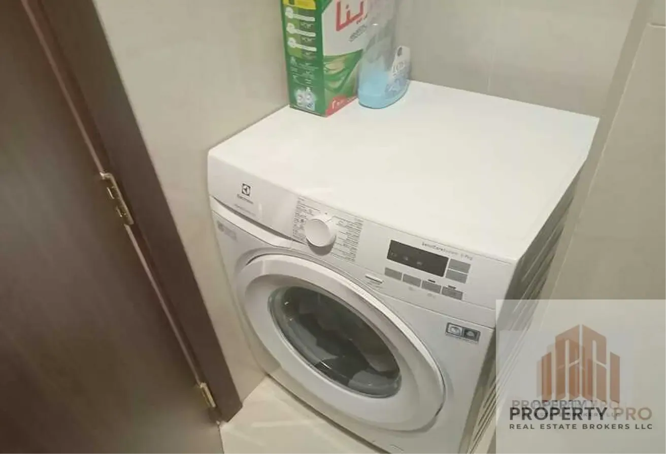 SPACIOUS 1BR| FULLY FURNISHED| PRIME LOCATION