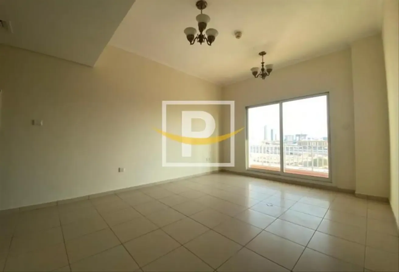 Good ROI |1Bedroom I With Balcony | In Mazaya 30