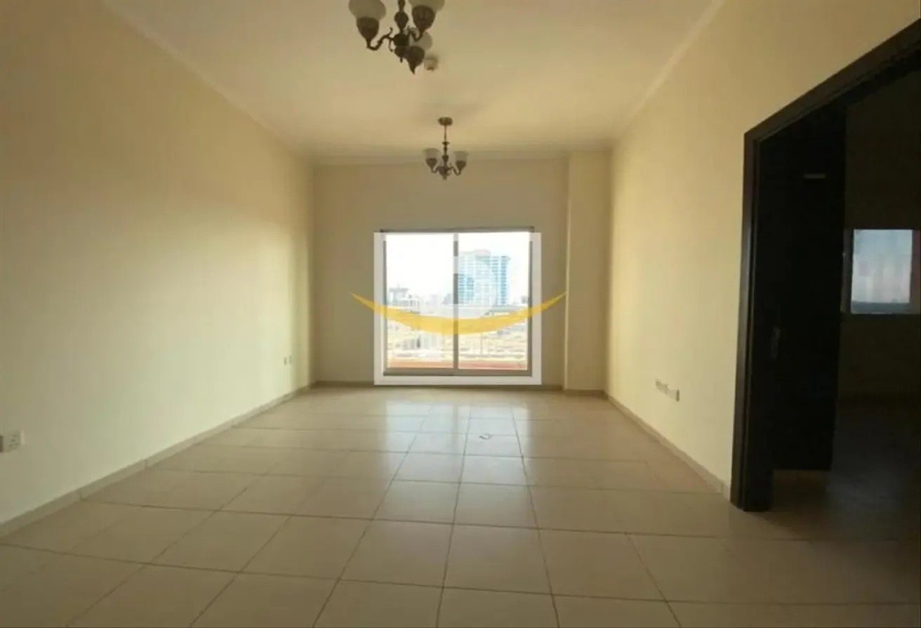 Good ROI |1Bedroom I With Balcony | In Mazaya 30