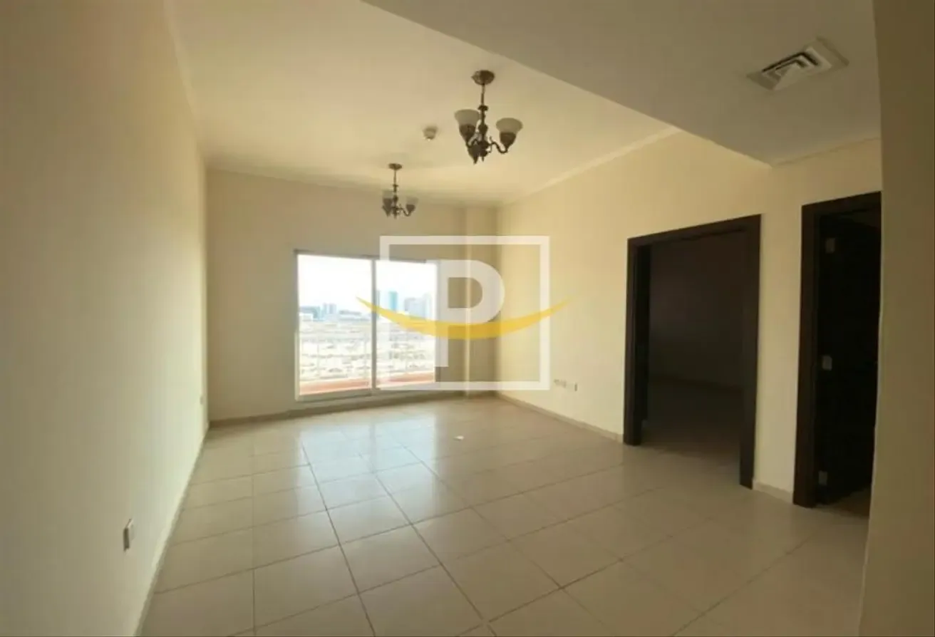 Good ROI |1Bedroom I With Balcony | In Mazaya 30