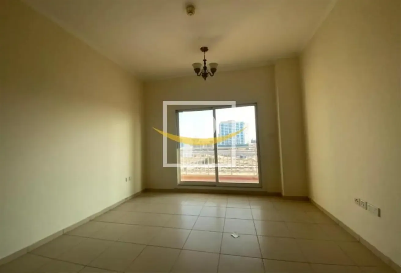 Good ROI |1Bedroom I With Balcony | In Mazaya 30