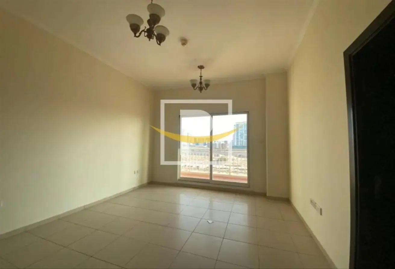Good ROI |1Bedroom I With Balcony | In Mazaya 30