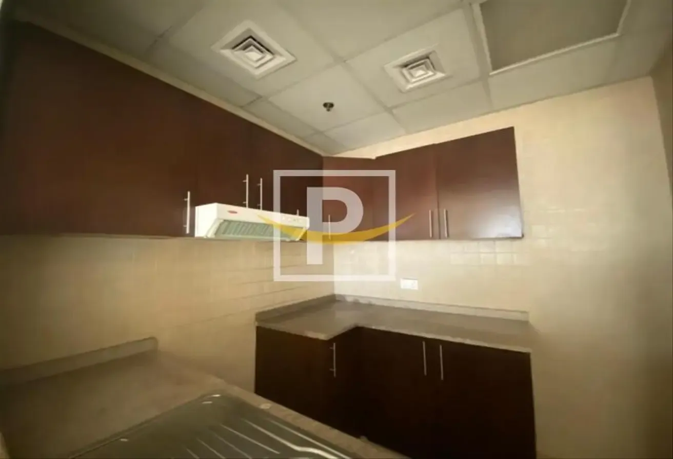 Good ROI |1Bedroom I With Balcony | In Mazaya 30