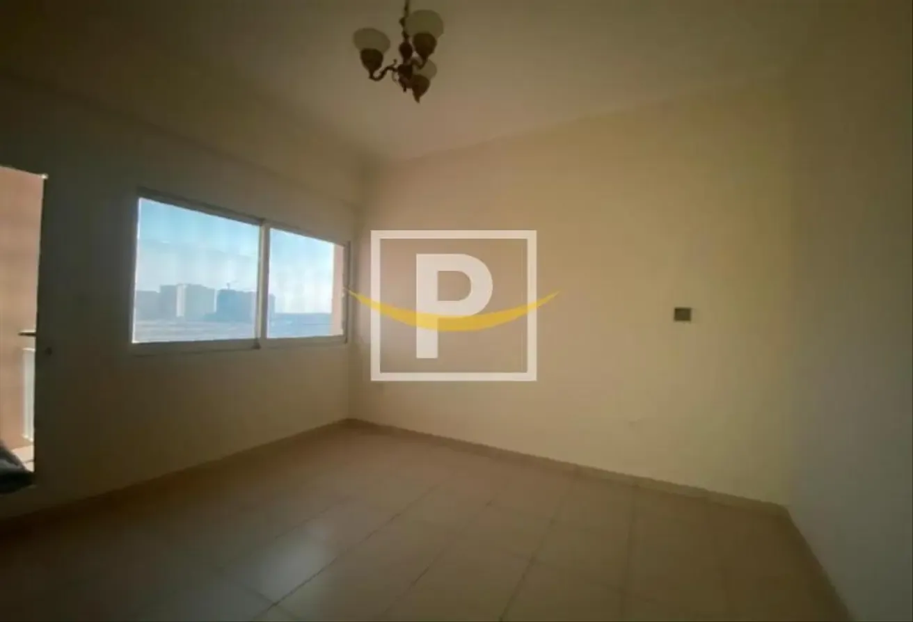 Good ROI |1Bedroom I With Balcony | In Mazaya 30