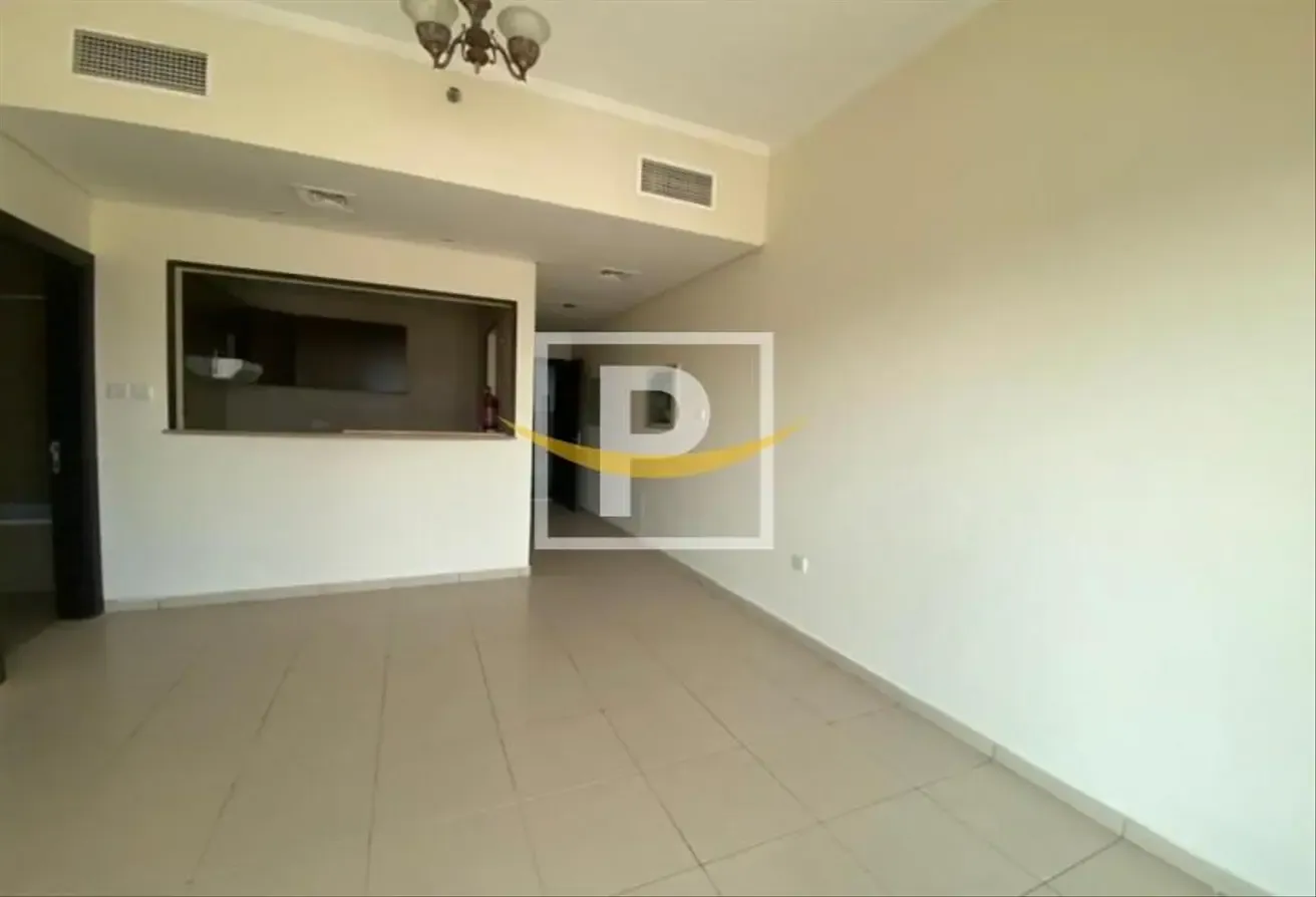 Good ROI |1Bedroom I With Balcony | In Mazaya 30