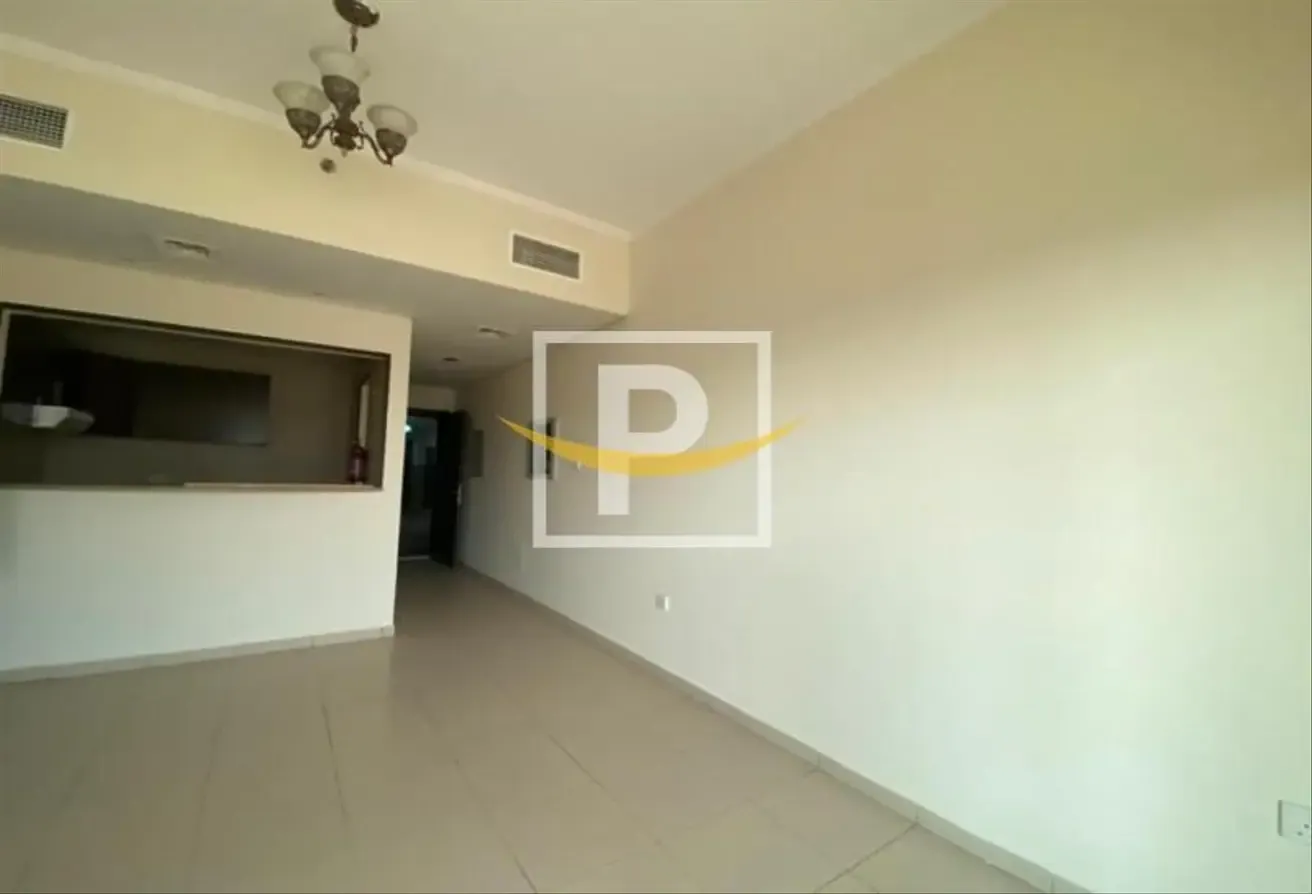 Good ROI |1Bedroom I With Balcony | In Mazaya 30