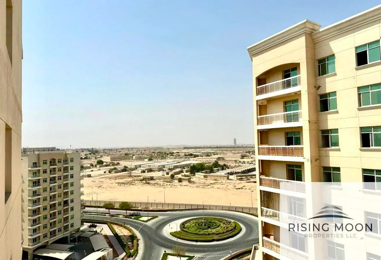 LARGE 1BR FOR SALE IN MAZAYA 4 LIWAN