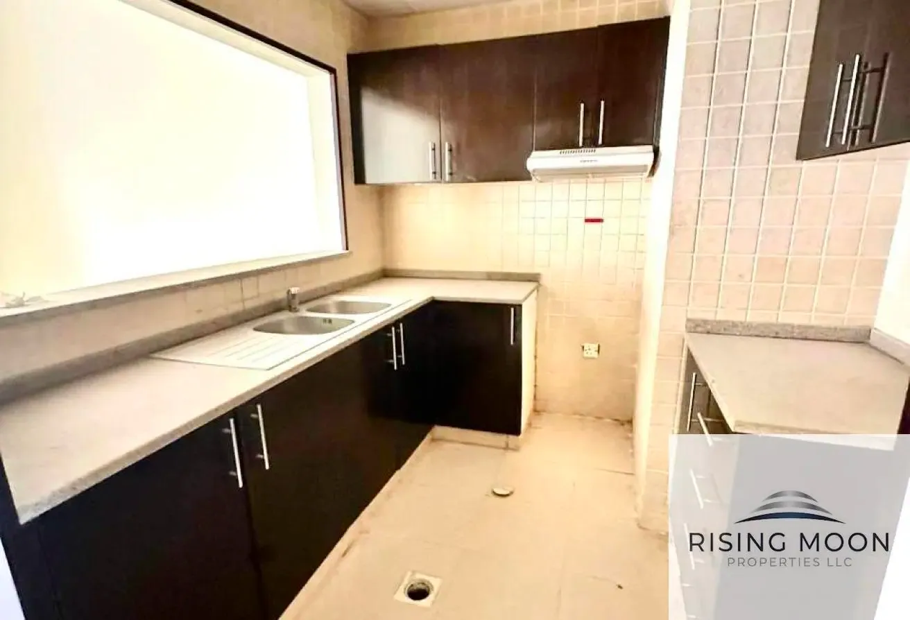 LARGE 1BR FOR SALE IN MAZAYA 4 LIWAN