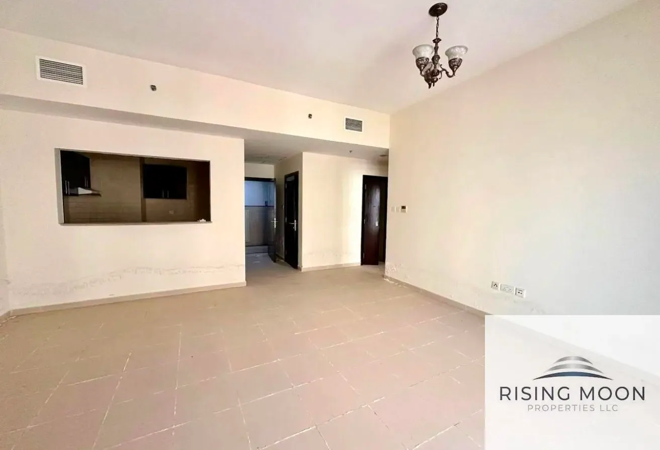 LARGE 1BR FOR SALE IN MAZAYA 4 LIWAN