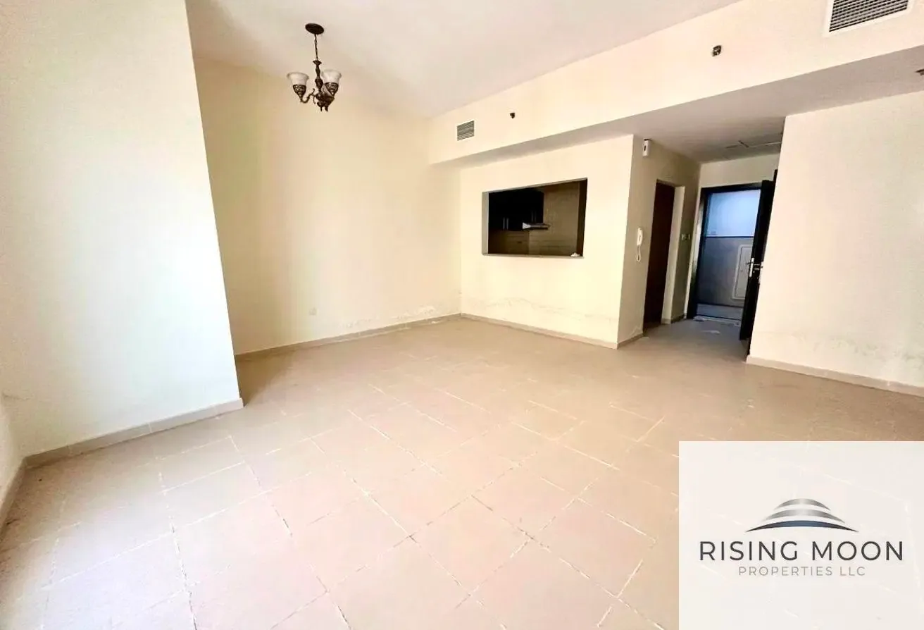 LARGE 1BR FOR SALE IN MAZAYA 4 LIWAN