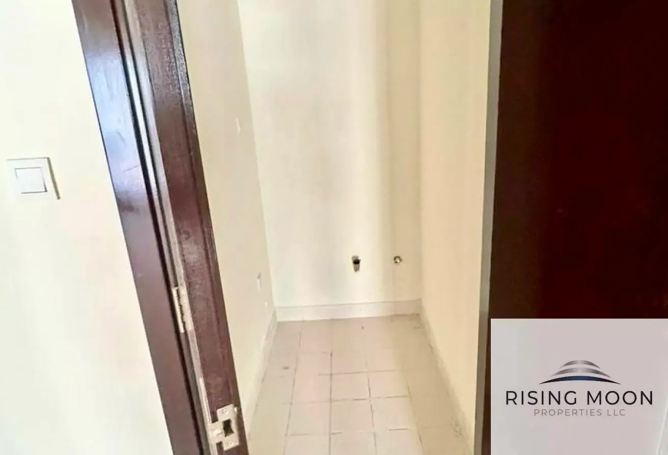 LARGE 1BR FOR SALE IN MAZAYA 4 LIWAN