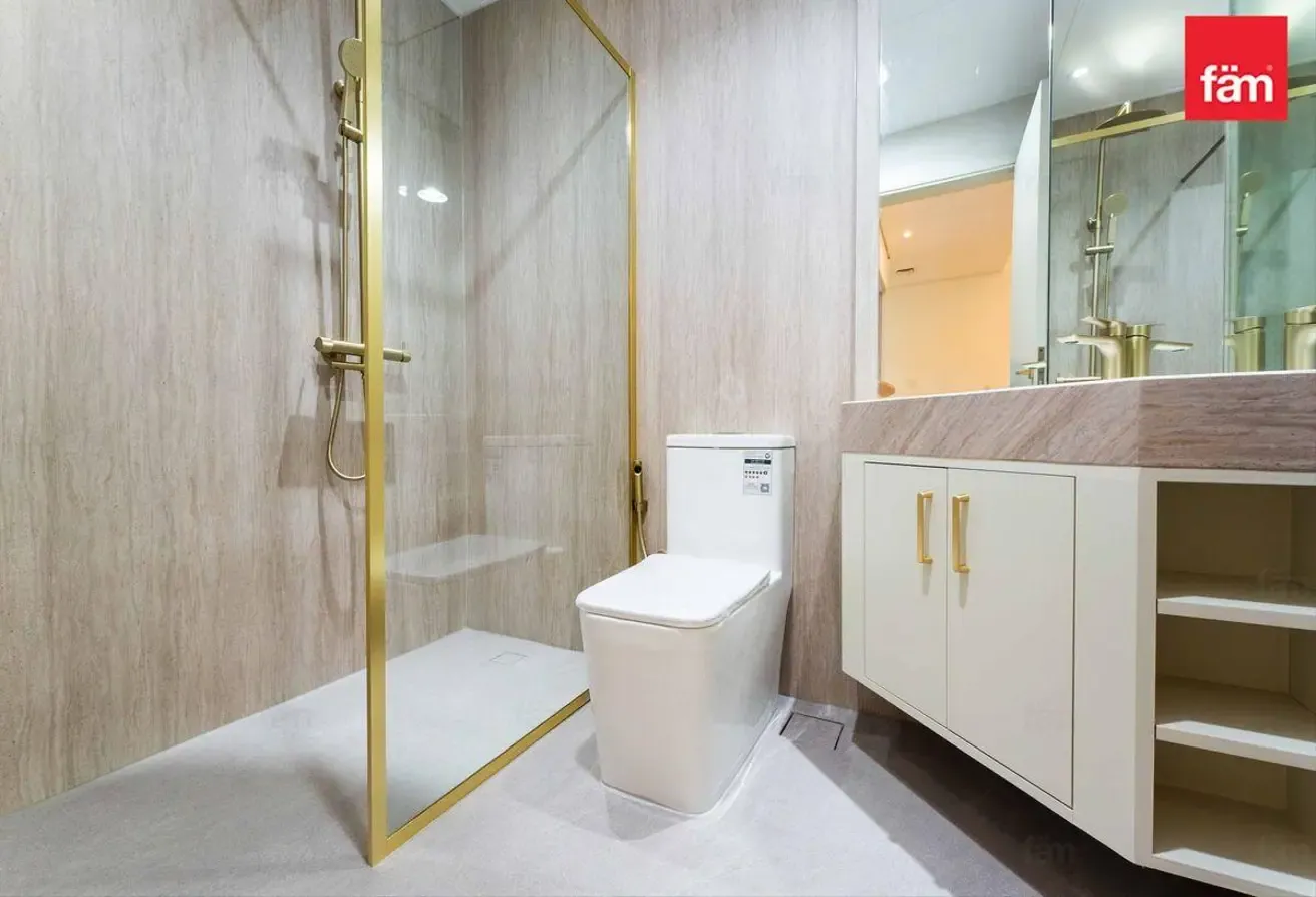 Newly Refurbished And Elegantly Enhanced