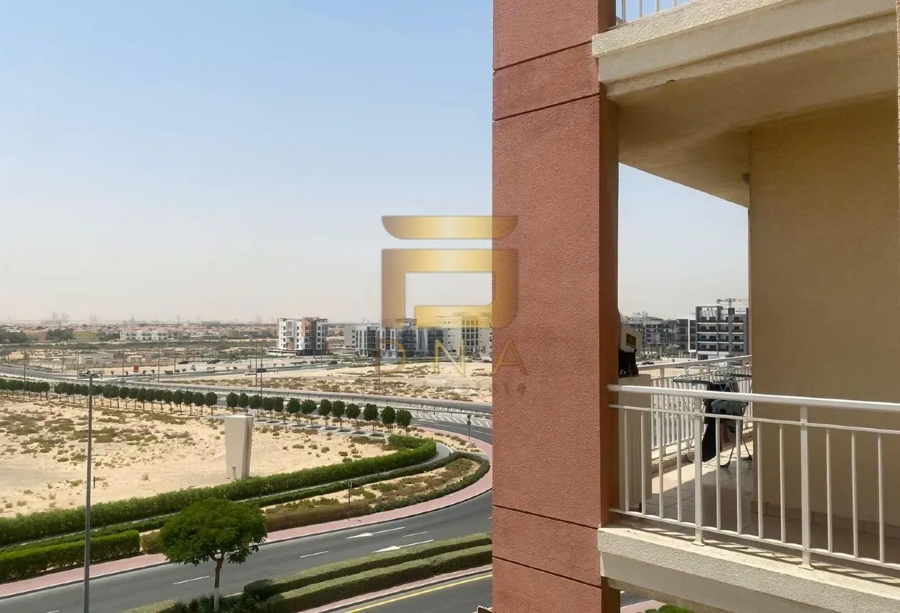 Rented Fully Upgraded Wooden Flooring With Balcony