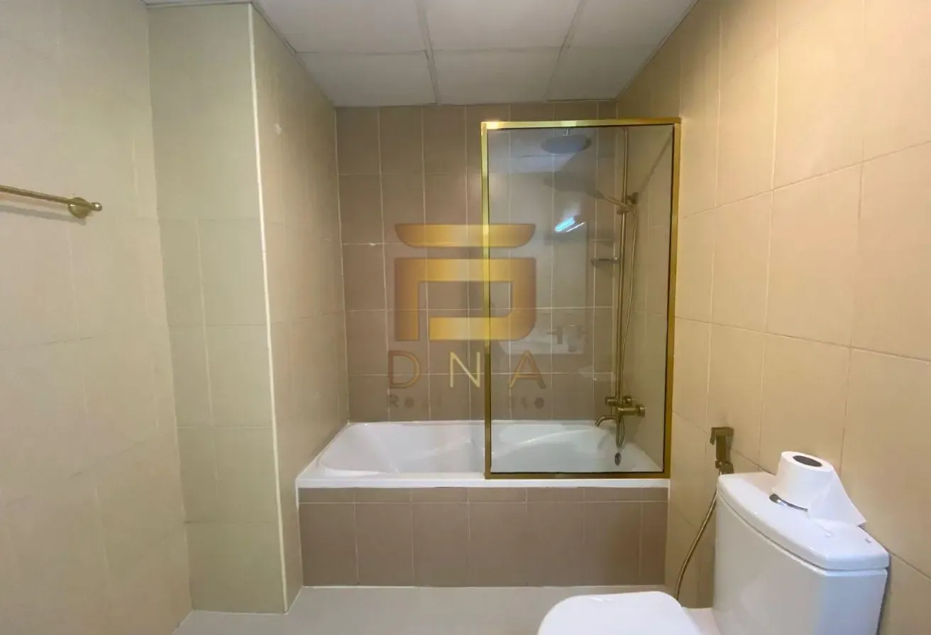 Rented Fully Upgraded Wooden Flooring With Balcony