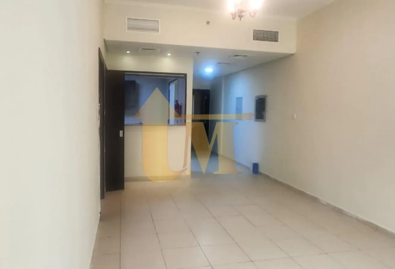 Best Invest | Free Hold|1bed|Balcony|Parkin|Liwan