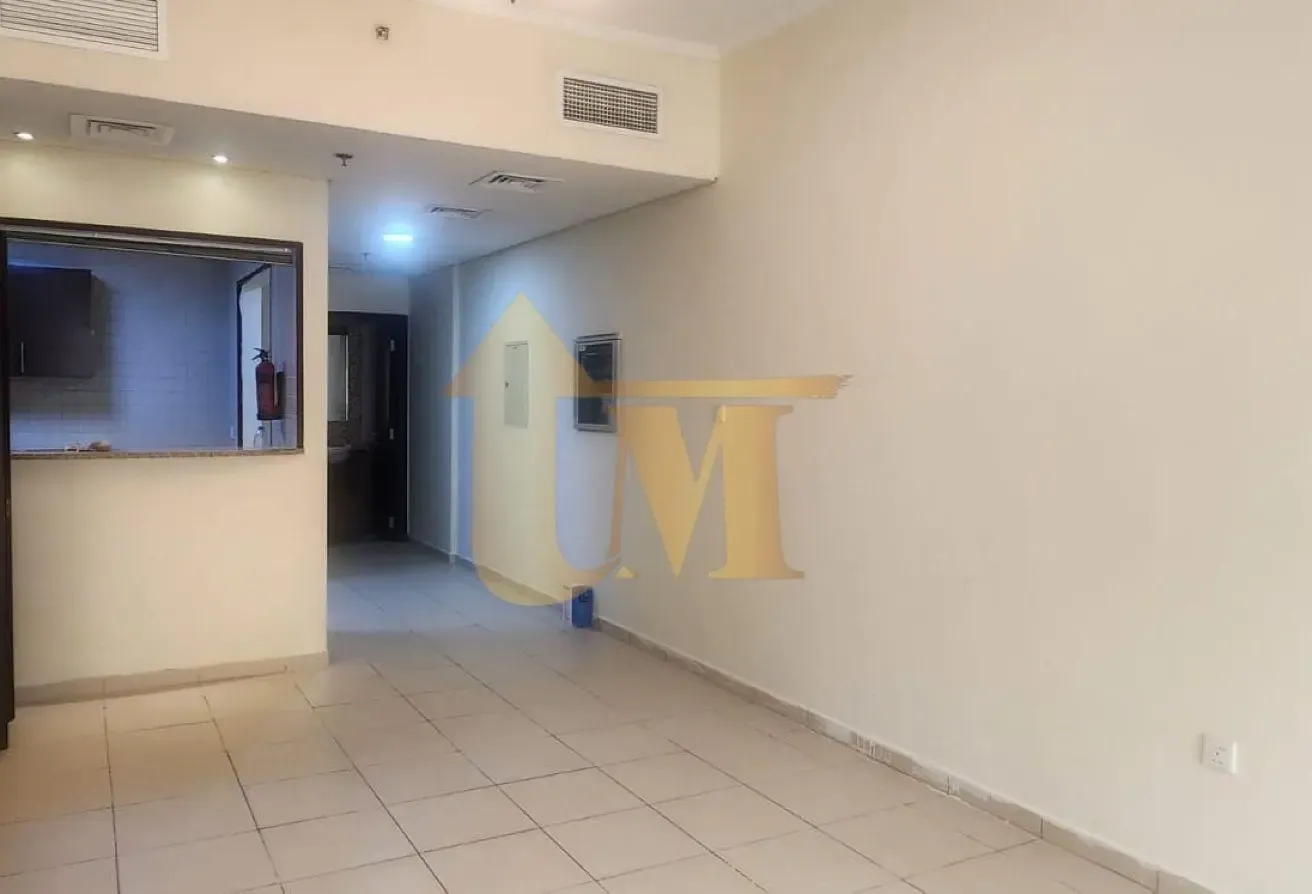 Best Invest | Free Hold|1bed|Balcony|Parkin|Liwan