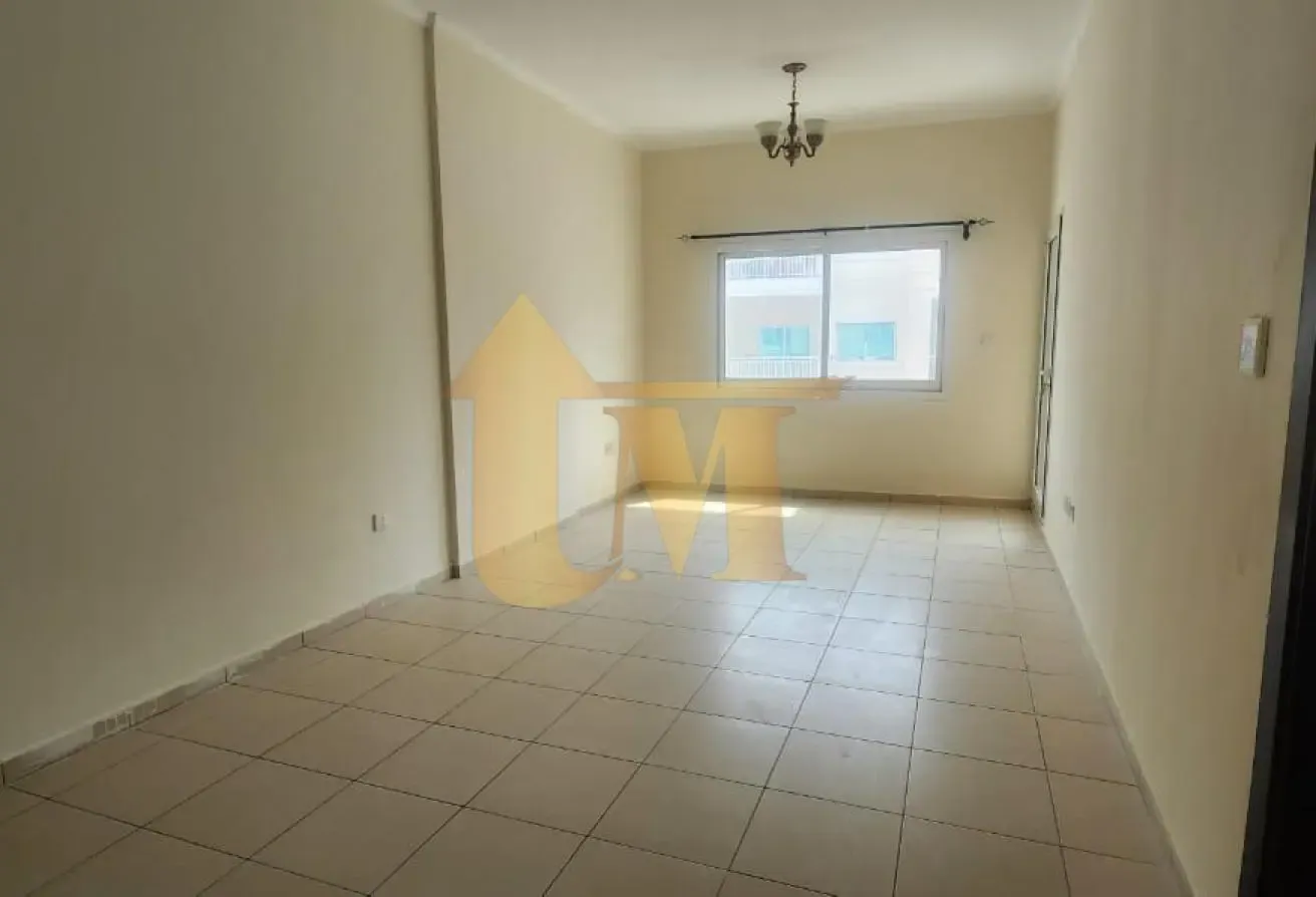 Best Invest | Free Hold|1bed|Balcony|Parkin|Liwan