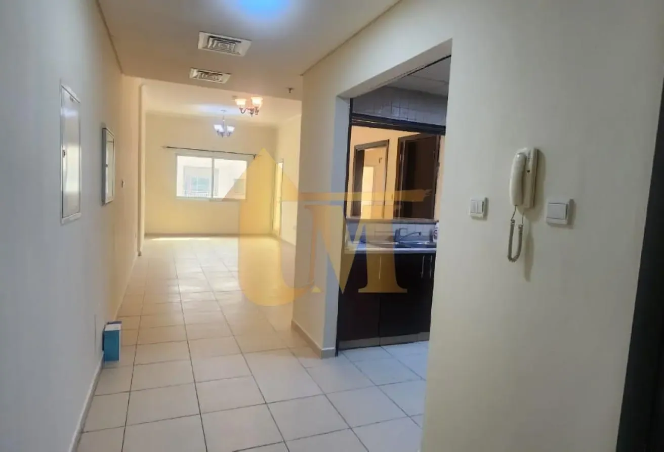Best Invest | Free Hold|1bed|Balcony|Parkin|Liwan