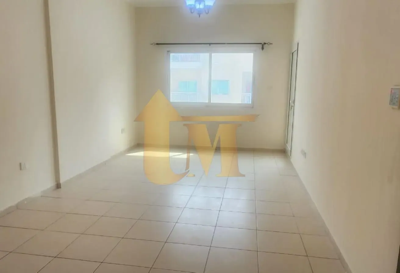 Best Invest | Free Hold|1bed|Balcony|Parkin|Liwan