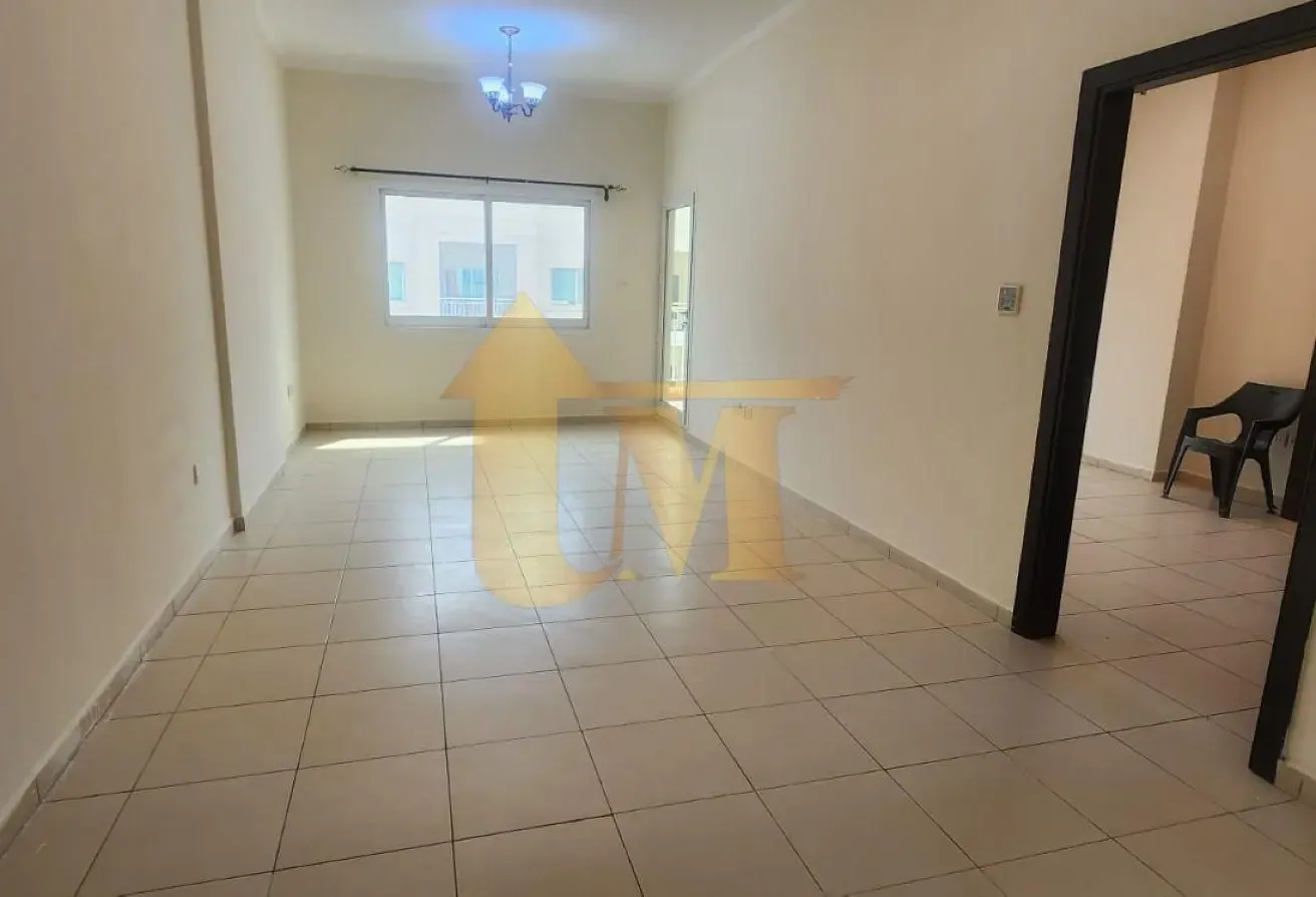 Best Invest | Free Hold|1bed|Balcony|Parkin|Liwan