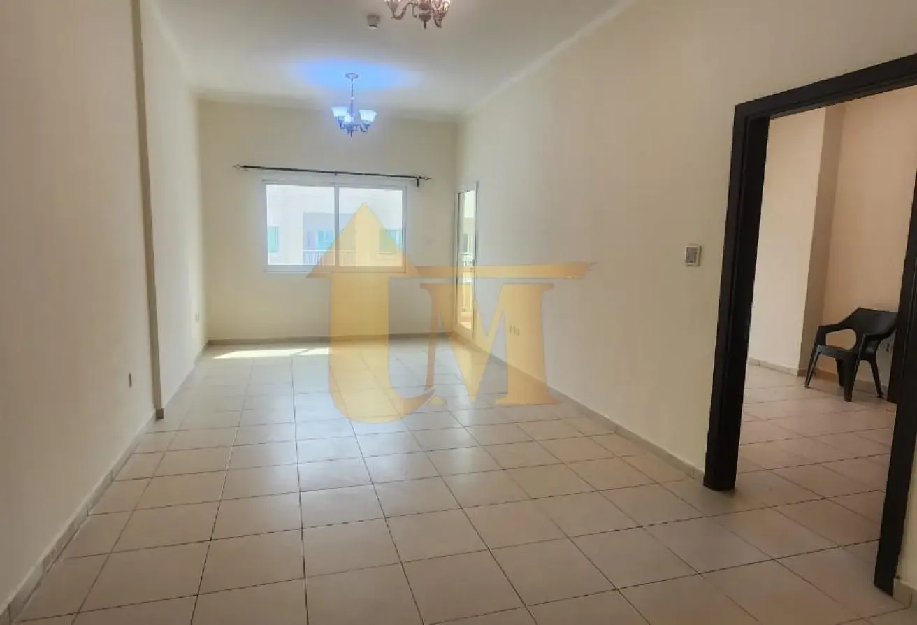 Best Invest | Free Hold|1bed|Balcony|Parkin|Liwan
