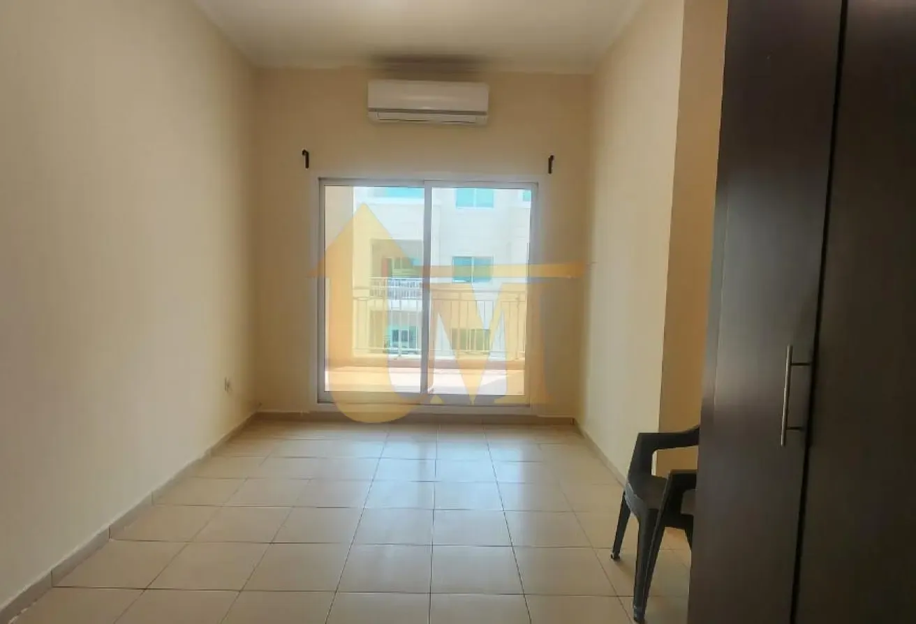 Best Invest | Free Hold|1bed|Balcony|Parkin|Liwan
