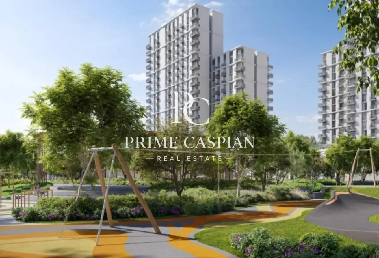 Launch Price | High Floor | Motivated Seller |