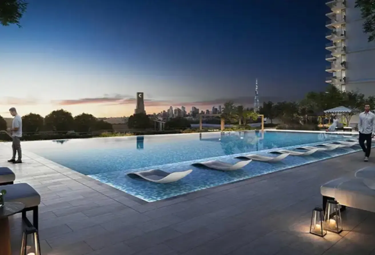 Investor Deal |Premium Features | amenities view