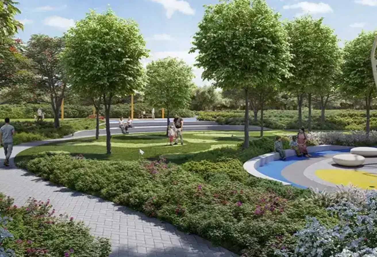 Investor Deal |Premium Features | amenities view