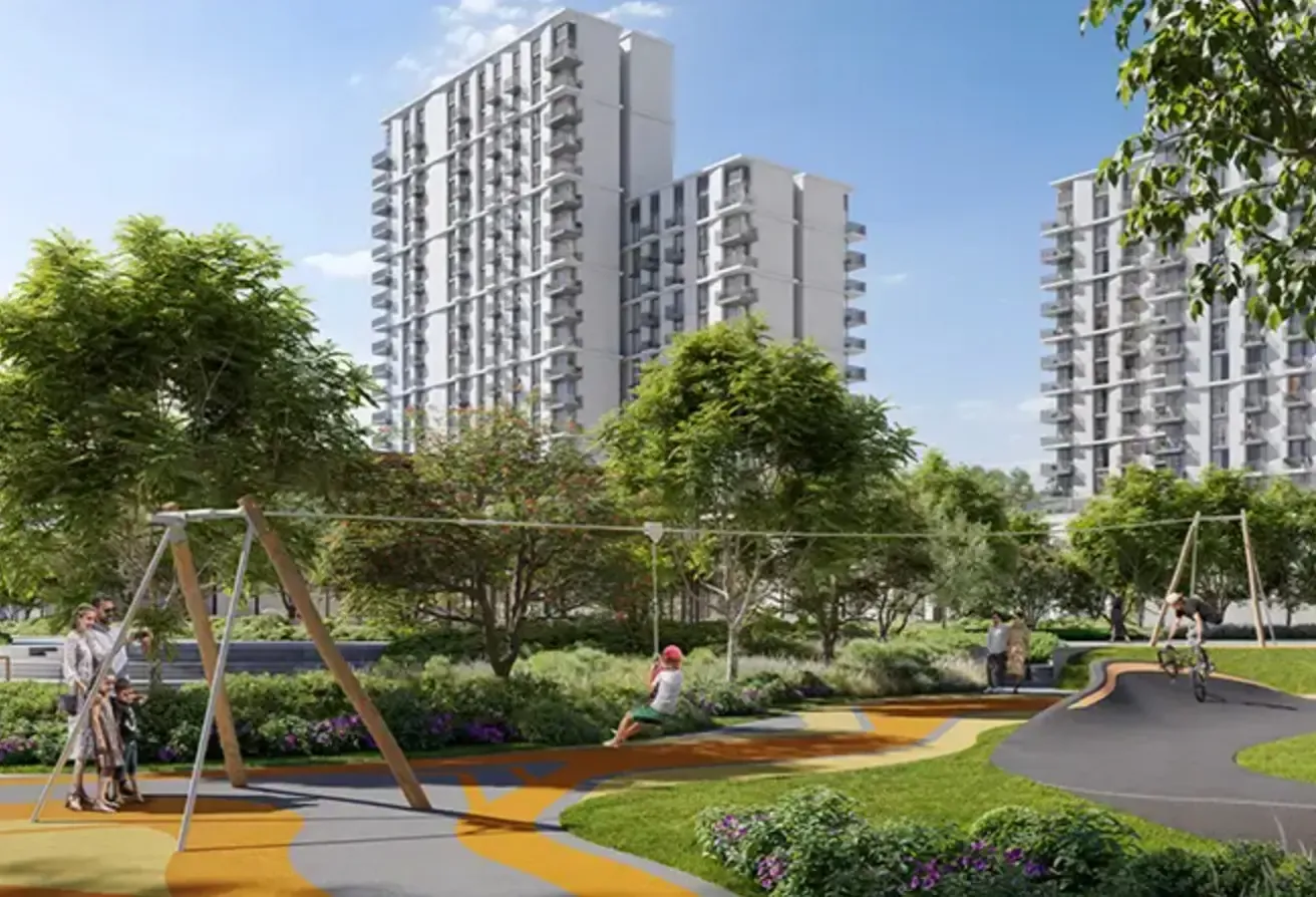 Investor Deal |Premium Features | amenities view
