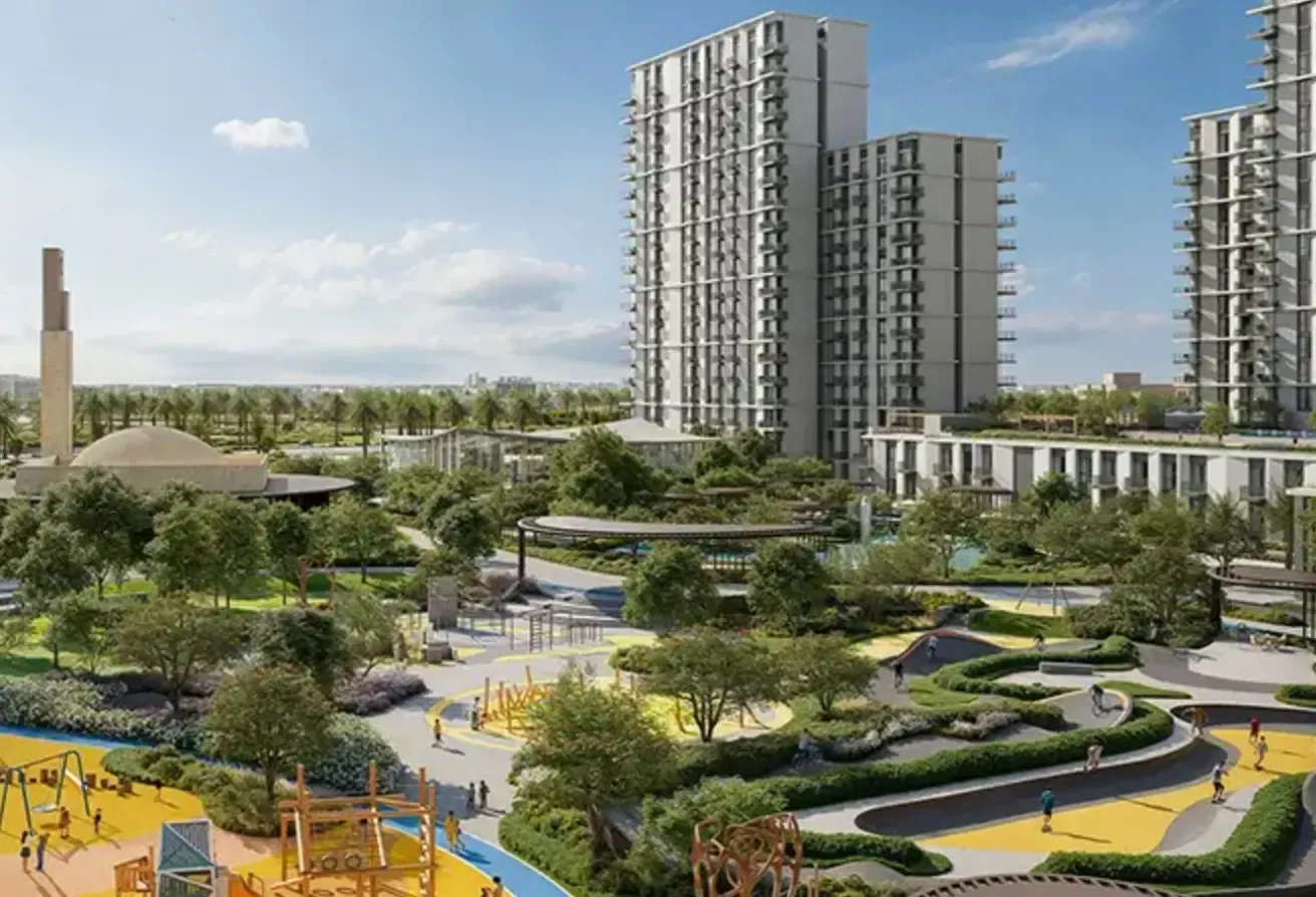 Investor Deal |Premium Features | amenities view