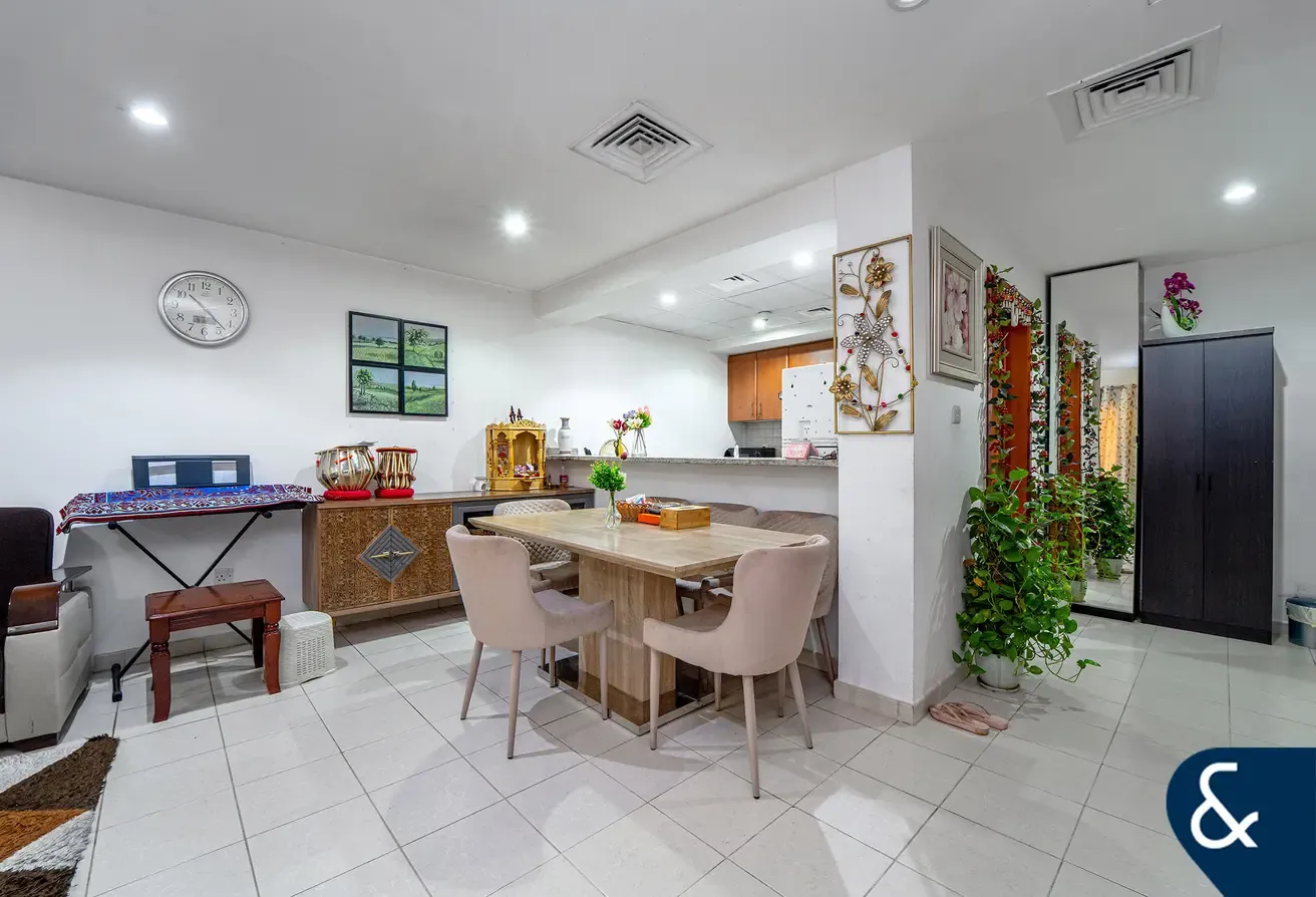 Exclusive | Two Bed Apartment | High Floor