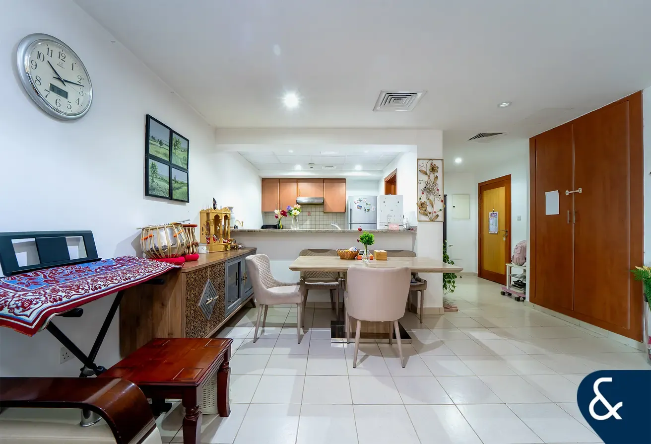 Exclusive | Two Bed Apartment | High Floor