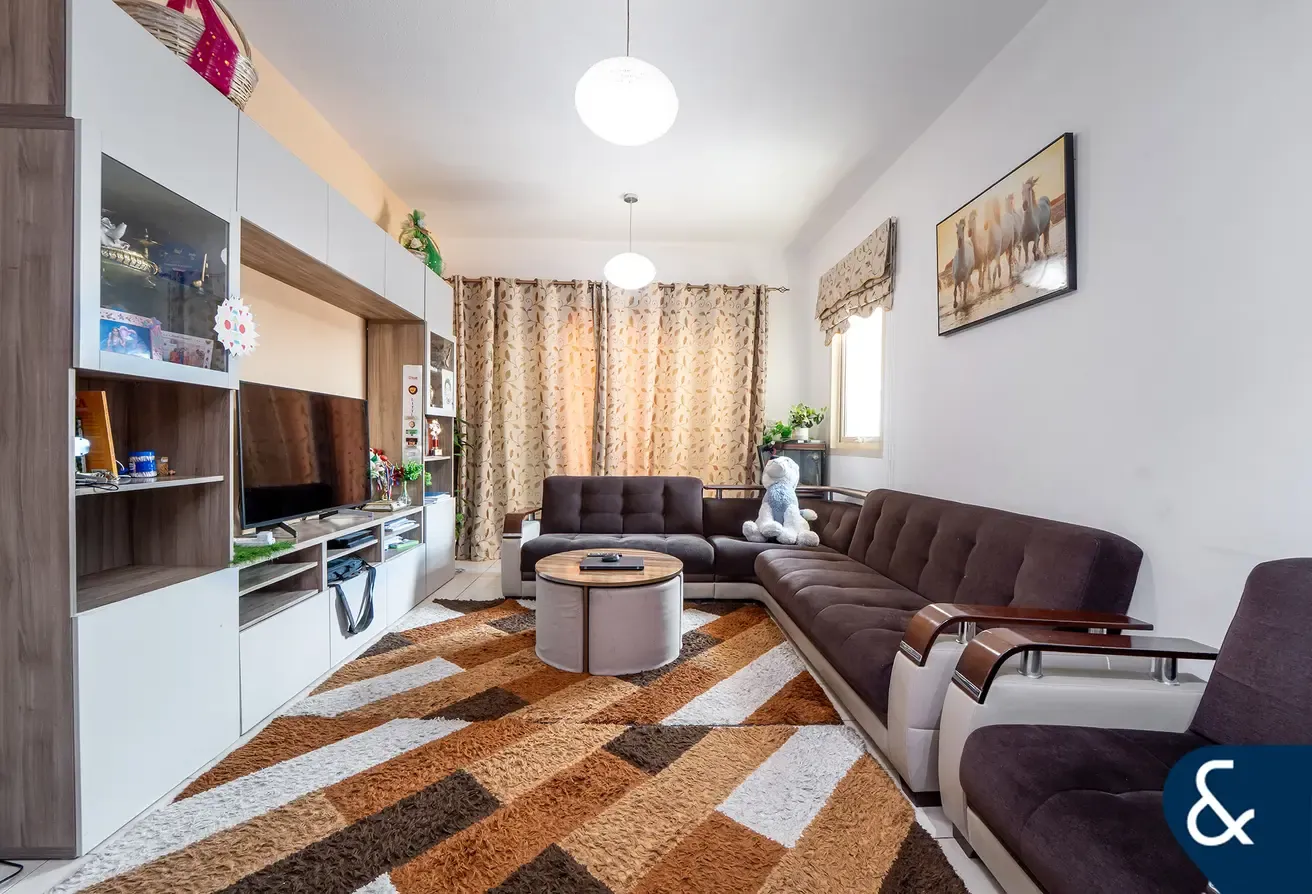 Exclusive | Two Bed Apartment | High Floor