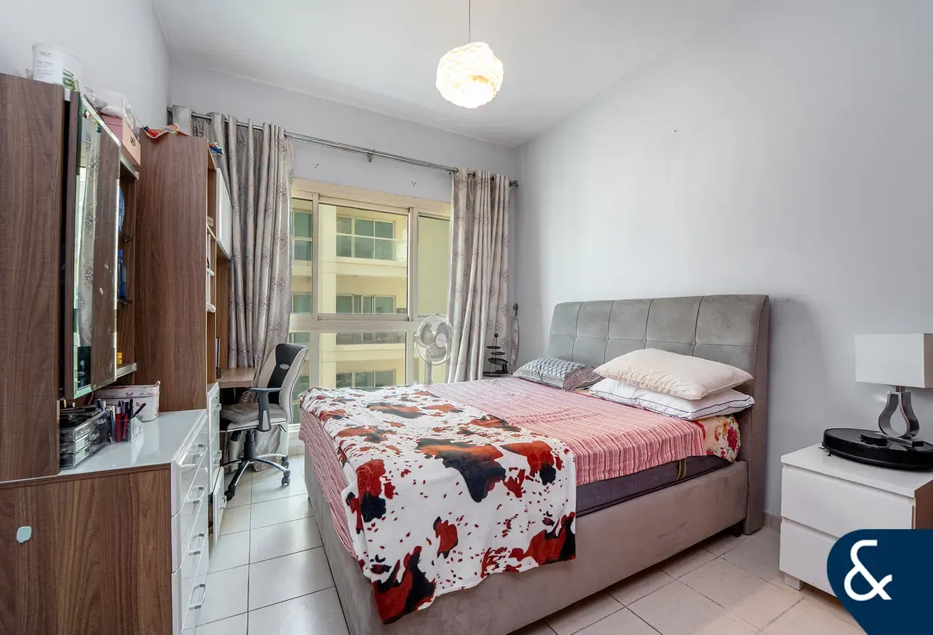 Exclusive | Two Bed Apartment | High Floor