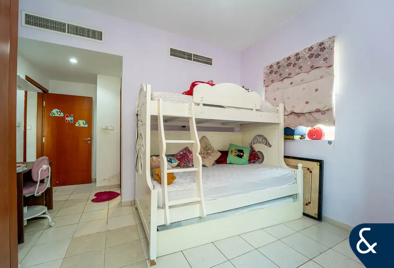 Exclusive | Two Bed Apartment | High Floor