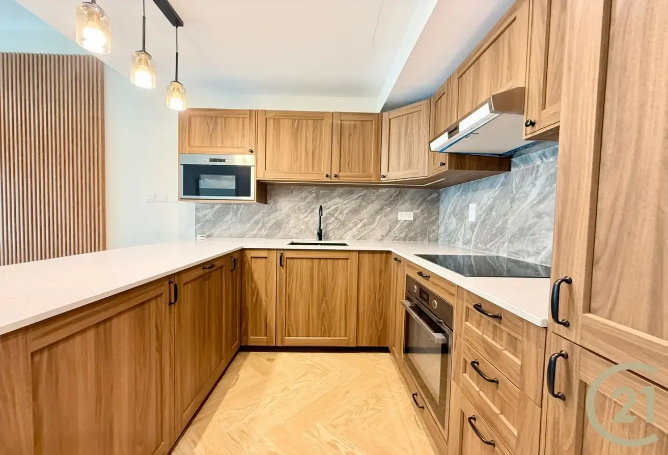 Newly Upgraded | Premium Finishes | High ROI