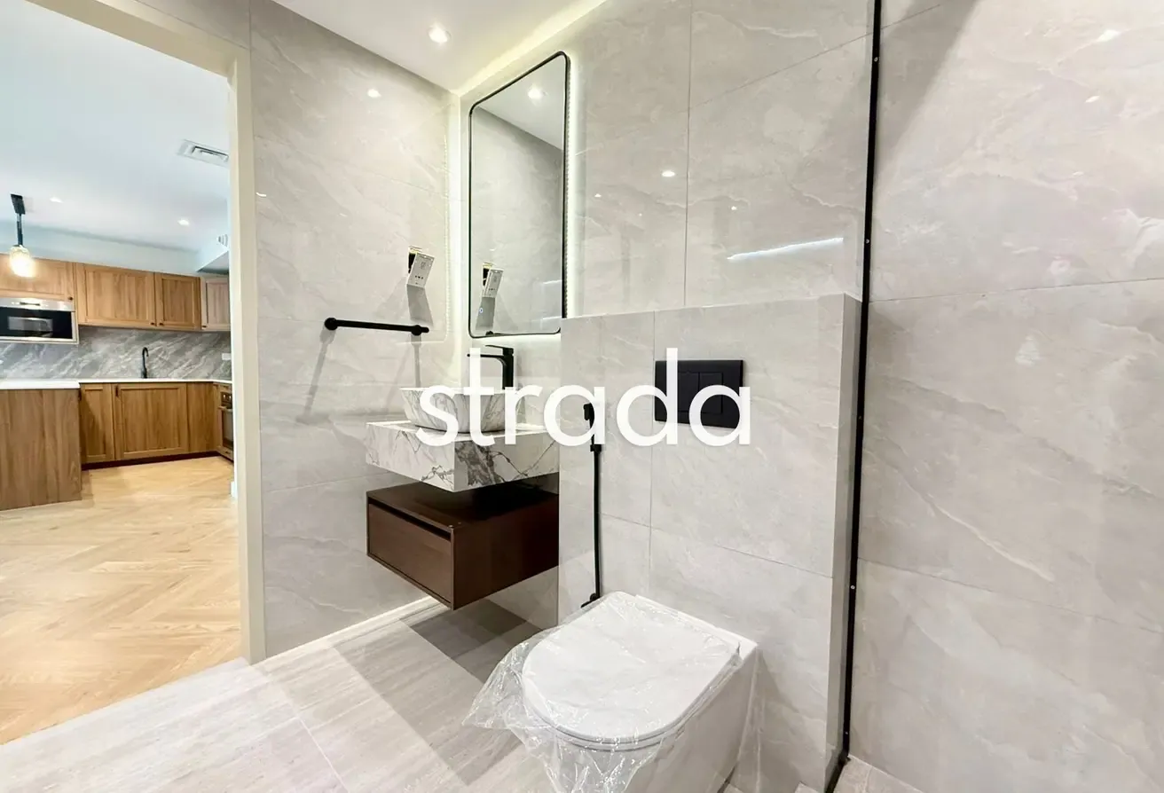 Fully Renovated | Rented | 5.7% Net Return