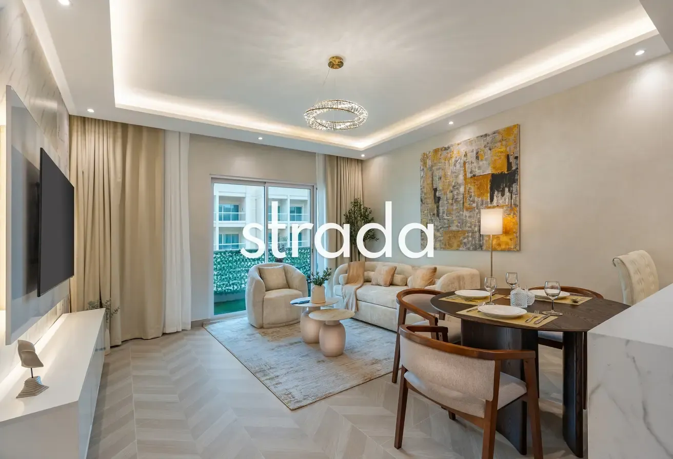 Fully Renovated | Furnished | Vacant