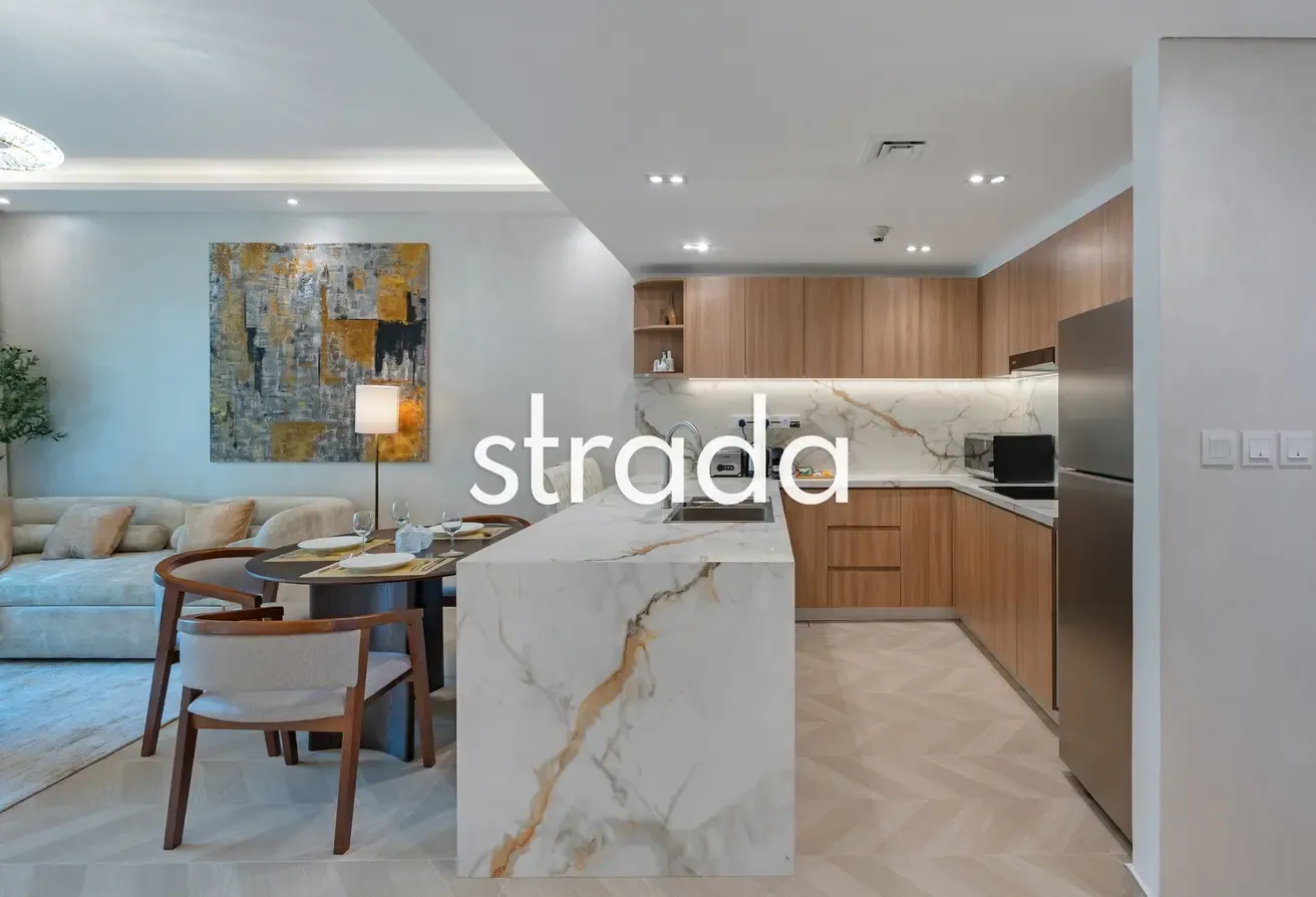 Fully Renovated | Furnished | Vacant
