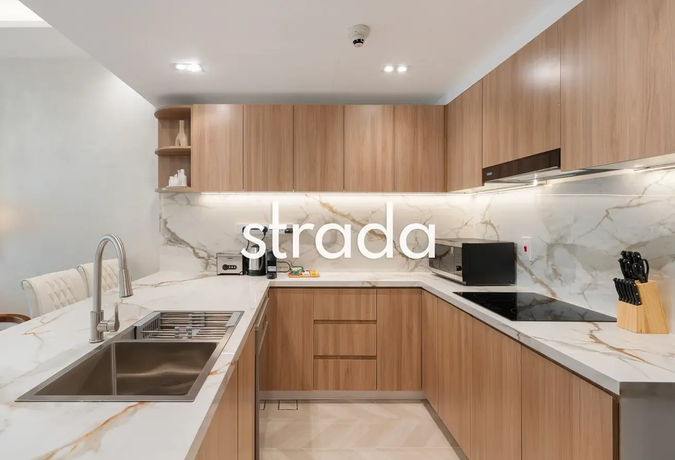 Fully Renovated | Furnished | Vacant