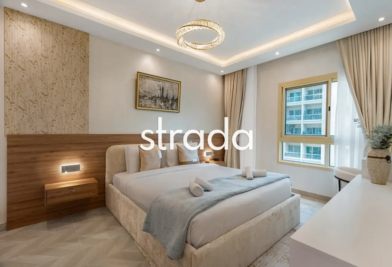 Fully Renovated | Furnished | Vacant