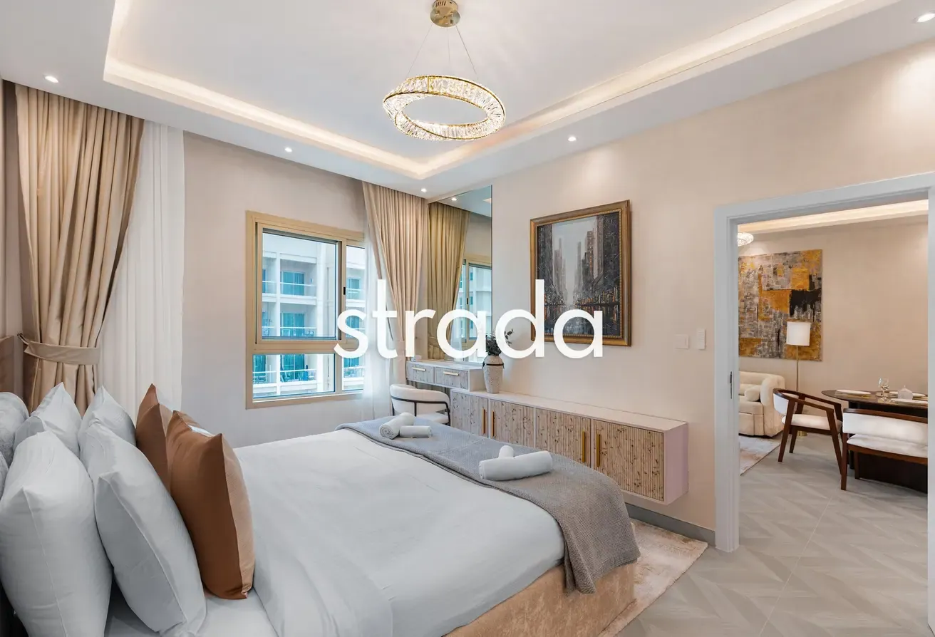 Fully Renovated | Furnished | Vacant